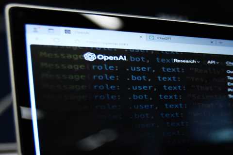 OpenAI Tells Court It Will Seek to Consolidate Copyright Suits Under MDL