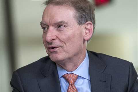 Trump Nominates Paul Atkins as SEC Chair