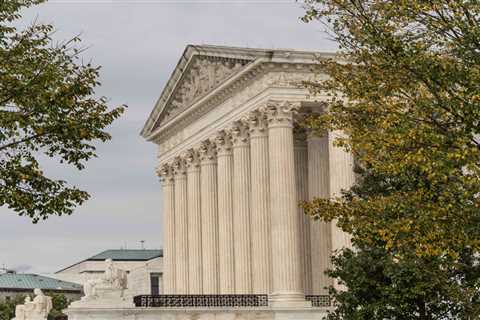 Supreme Court to debut new public seating lottery for arguments