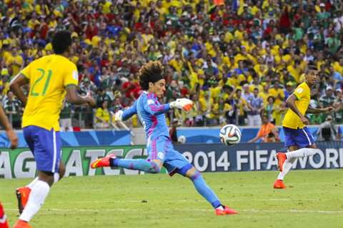 FIFA Faces Legal Challenge Over Winning Saudi World Cup Bid