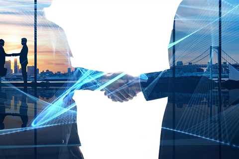 Banks balance physical, digital demands