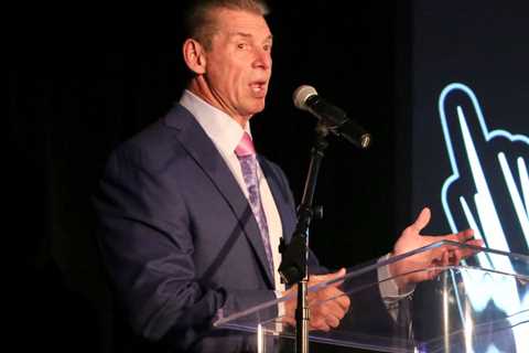With SDNY Stay Lifted, Sex Trafficking Civil Suit Against Vince McMahon, WWE Gets Green Light