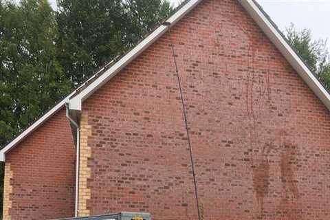 Torryburn Roof Cleaning Need Reliable Local Roof Cleaners That Will Take Care Of Your Commercial Or ..