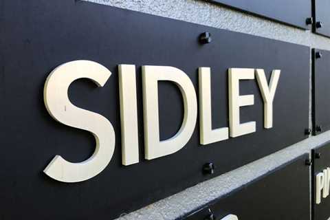 Bucking Industry Trend, Sidley Austin Elects Biggest Class of Partners in Firm History