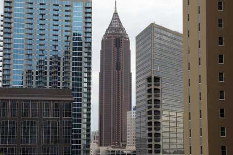 Eversheds Sutherland Moving After 36 Years to Smaller Atlanta Office