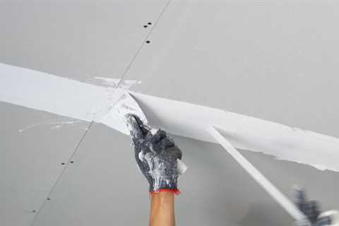 Plastering Woodhouse Experienced Local Plasterers Will Take Care Of Your Commercial Or Residential..
