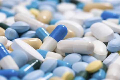 Antitrust Class Actions Against CVS, Other Pharmacy Benefit Managers Are Piling Up