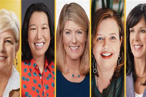 The Role Of Caterers In Women's Business Networking Events In Washington, DC