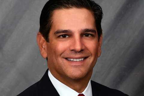 Am Law 200 Firm Debuts New Miami Office