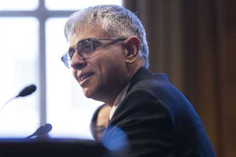 3rd Circuit Nominee Mangi Sees 'No Pathway to Confirmation,' Derides 'Organized Smear Campaign'