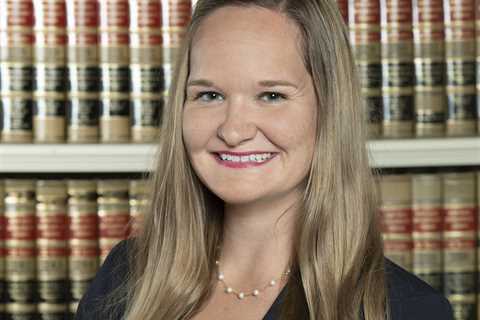 Delaware Senate Approves Bonnie David for Vice Chancellor
