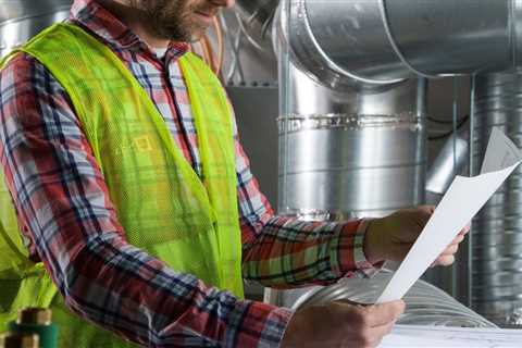 What Every Homeowner Needs To Know About Duct Repair.
