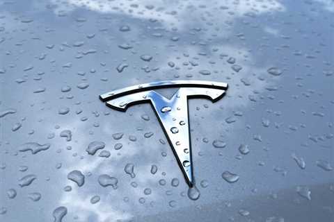 China Resident Sentenced to 2 Years for Stealing Tesla Trade Secrets