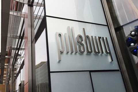 Pillsbury Launches Riyadh Office Via Firm Merger