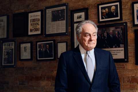 Ben Brafman Reflects on Nearly 50 Years as a Defense Attorney