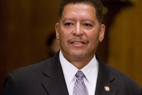 4th Circuit Judge Wynn Walks Back Senior Status Plans