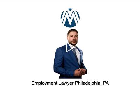 Employment Lawyer Philadelphia, PA - Martoccio Law Group - (888) 415-7670