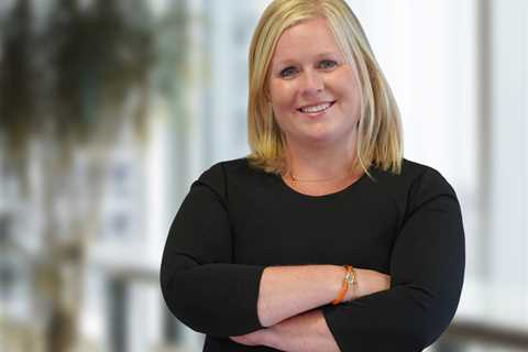 How I Made Firm Managing Partner: 'Mistakes and Setbacks Are Valuable Learning Experiences,' Says..