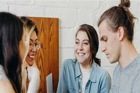 Professional Networking for Law Students: Staying Connected and Building Relationships