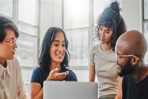 Strategies for Building a Diverse and Inclusive Professional Network as a Law Student