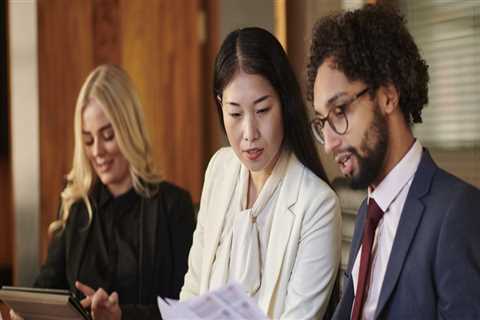 Leveraging Your Alumni Network: The Key to Professional Networking for Law Students