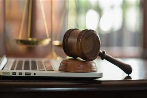 The Role of Jurisdiction in Internet Crimes Defense Law