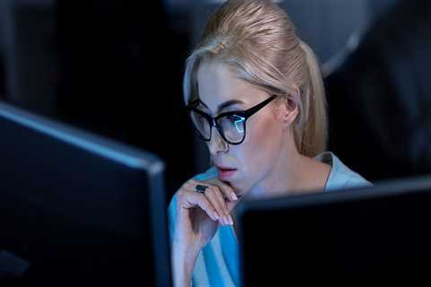 The Ethical Considerations for Lawyers Defending Clients Accused of Internet Crimes