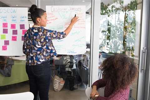 Enhance Your Business Efficiency with Process Mapping