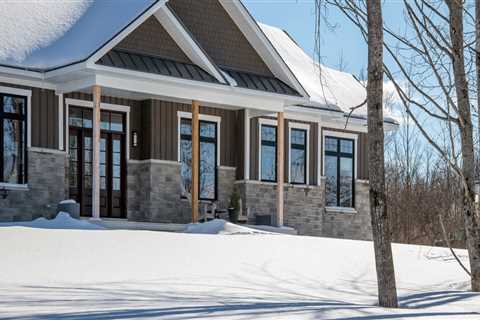 Why Custom Home Builders In Winter Garden Trust Top House Cleaning Services