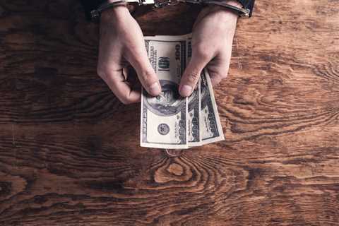 Georgia Law Firm's Longtime Office Manager Charged With Theft of IOLTA Funds