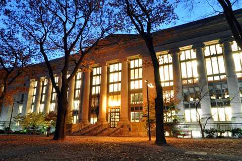 T14 Sees Black, Hispanic Law Student Representation Decline Following End of Affirmative Action