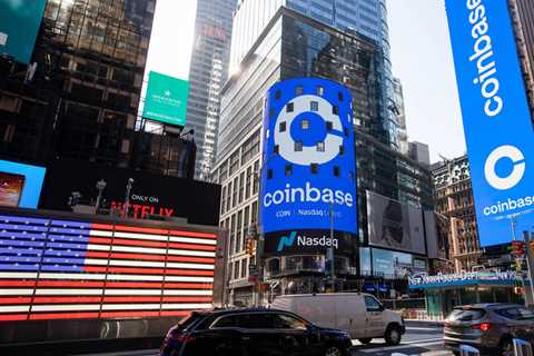 Coinbase Justifies wBTC Delisting by Pointing to Justin Sun Connection