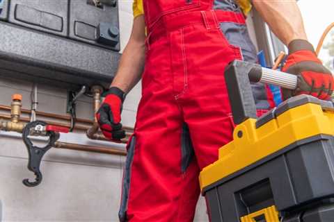 Is Heater Repair Really Worth It? Here’s What The Experts Say!