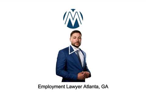 Employment Lawyer Atlanta, GA - Martoccio Law Group - (888) 415-7670