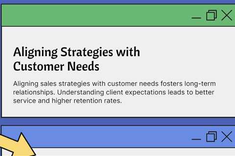 Sales Consulting Strategies for Consistent Revenue Growth