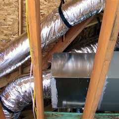 Why Homeowners Are Raving About Duct Cleaning!