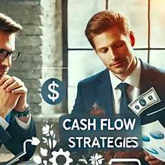 Cash Flow Management: A Guide to Improving Your Business