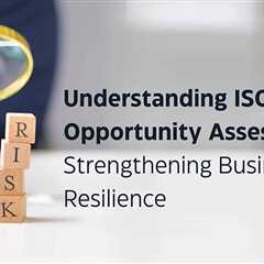 Understanding Risk Assessment for Business Advisory