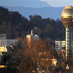 The Crucial Role of County Government in Overseeing Leagues in Knox County, Tennessee