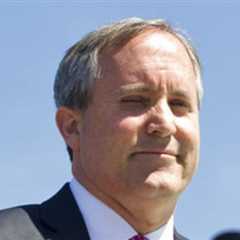 Bar Commission Drops Case Against Paxton—But He Wants More