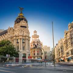 Will Madrid Become the Next Arbitration Hub?