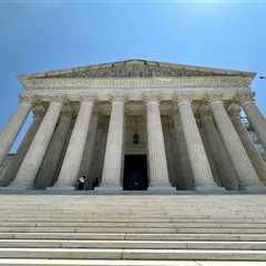 Supreme Court will weigh in on effort to found nation’s first religious charter school