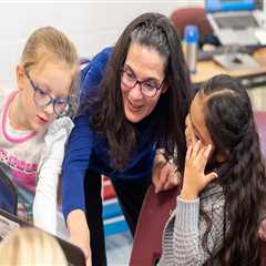 Collaboration between Advocacy Groups and Schools in Fairfax County, Virginia