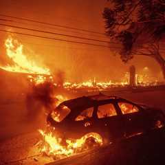 No Two Wildfires Alike: Lawyers Take Different Legal Strategies in California