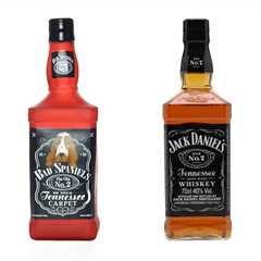 Poop-Themed Dog Toy OK as Parody, but Still Tarnished Jack Daniel's Brand, Court Says