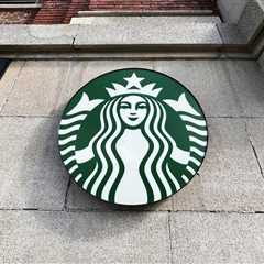 Starbucks Sues Ex-Executive to Recover $1M Signing Bonus