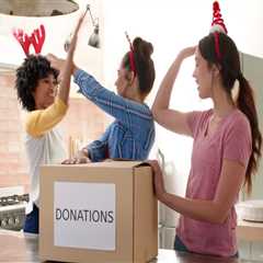 Overcoming Challenges in Organizing Charitable Activities in Central Pennsylvania