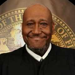 Tributes Pour in for Pioneering Miami Judge, UM Adviser