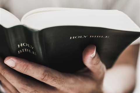 Scripture-Quoting Employee Sues Company for Supporting LGBTQ Pride