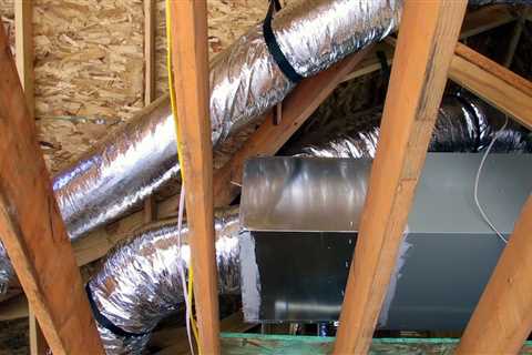 Why Homeowners Are Raving About Duct Cleaning!